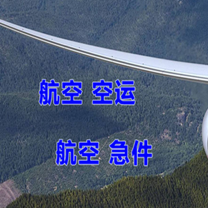 阜阳空运地址快递-选东方航空和上海航空